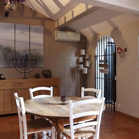 Grand Loft De Charme, Place Du Village A Thuir Buitenkant foto