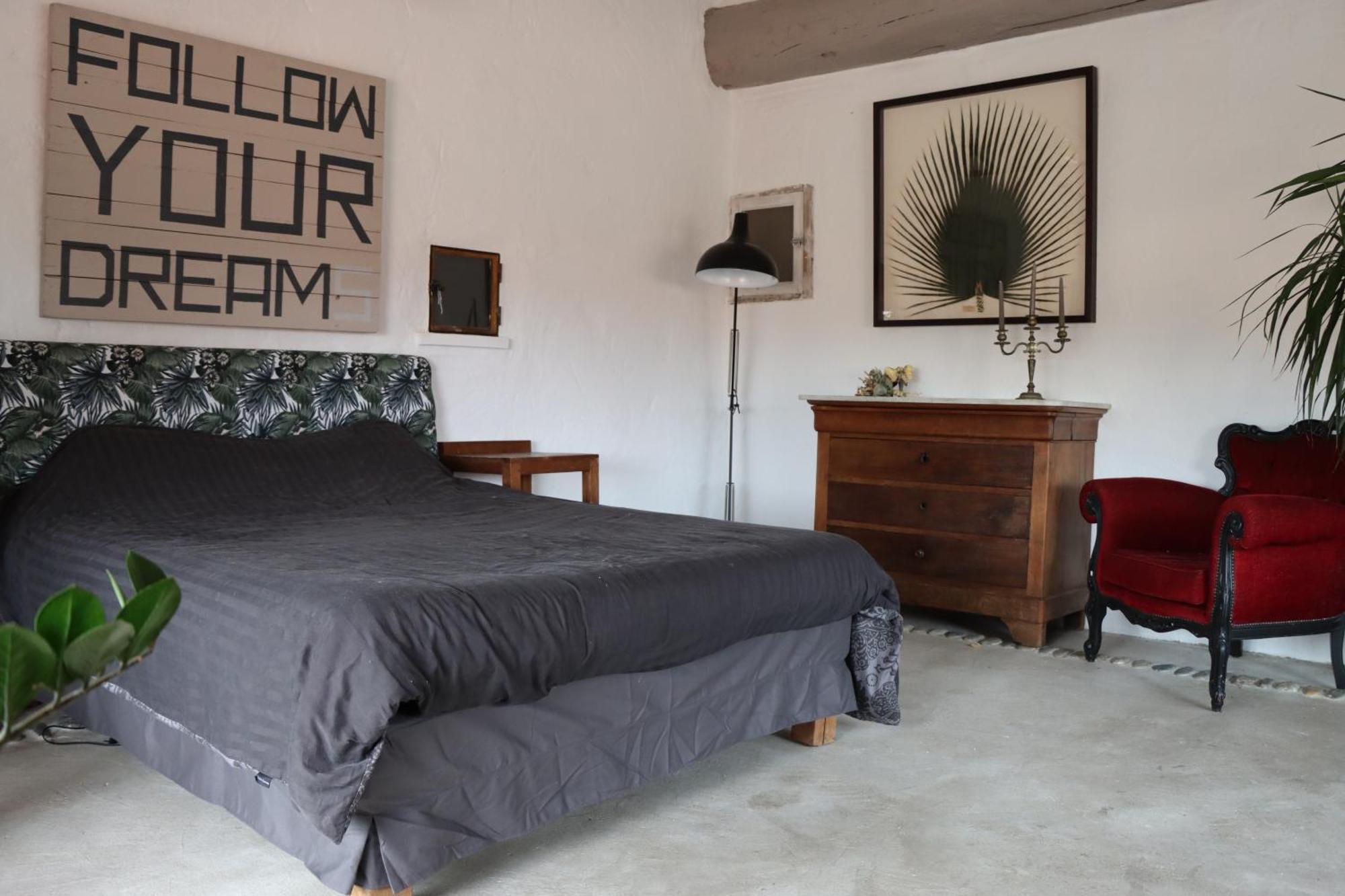 Grand Loft De Charme, Place Du Village A Thuir Buitenkant foto