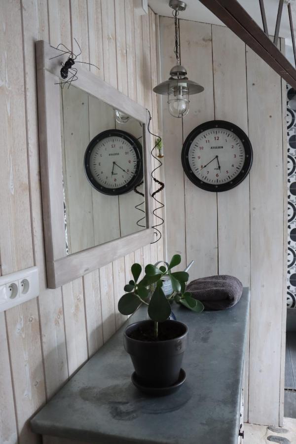 Grand Loft De Charme, Place Du Village A Thuir Buitenkant foto